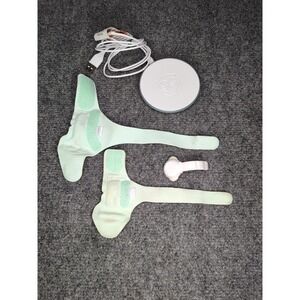 Owlet Baby Care Model OBS 1.1 Smart Sock WiFi System 2 Socks And Charger